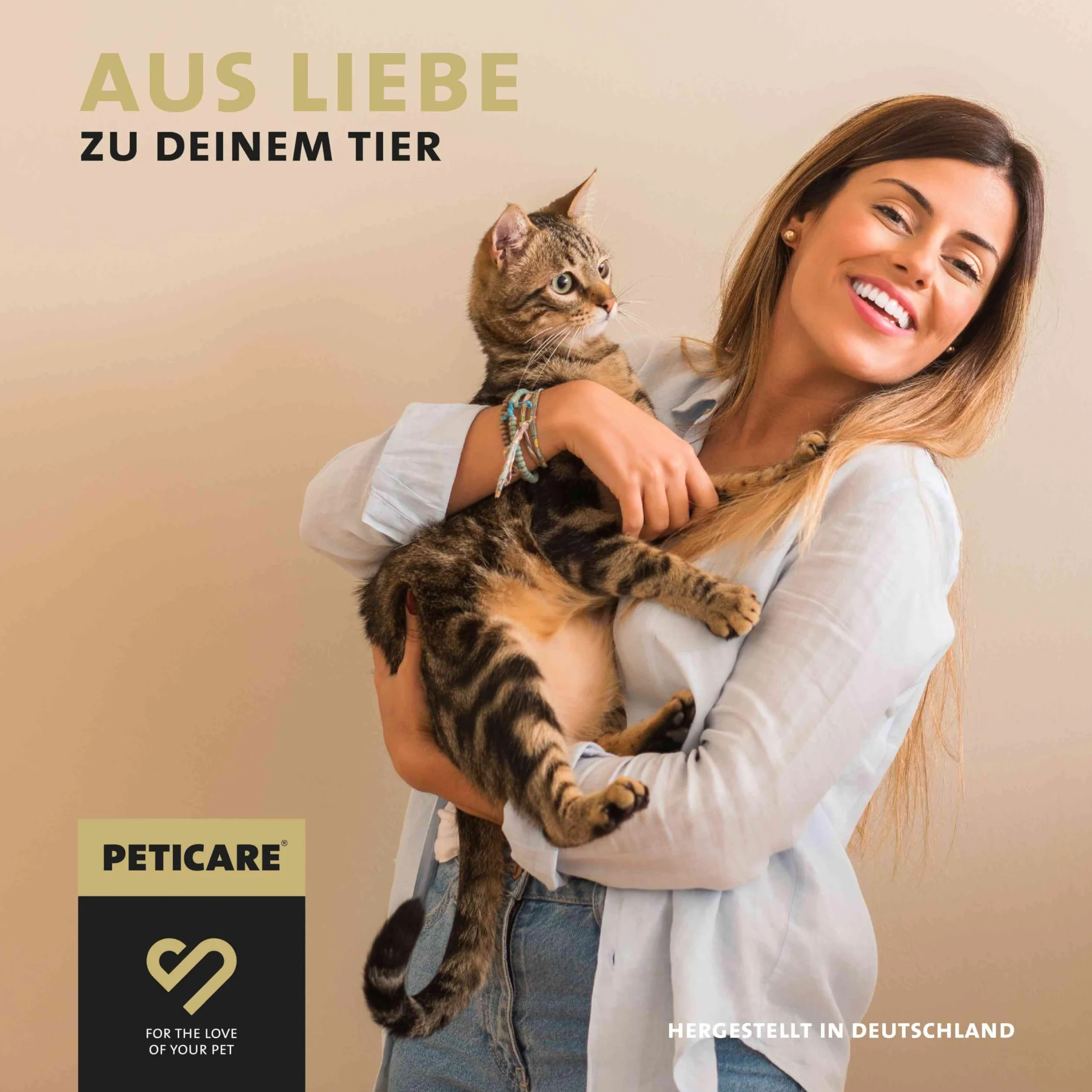 Peticare articulations arthrose Poudre pour Chats MSM collagène complément Alimentaire Naturel