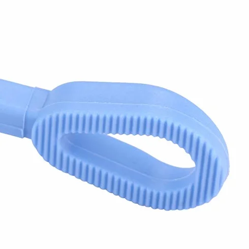 Pinces en Plastique pour Reptiles de Terrarium Outil d'Alimentation Ciseaux pour Tortues Lézards