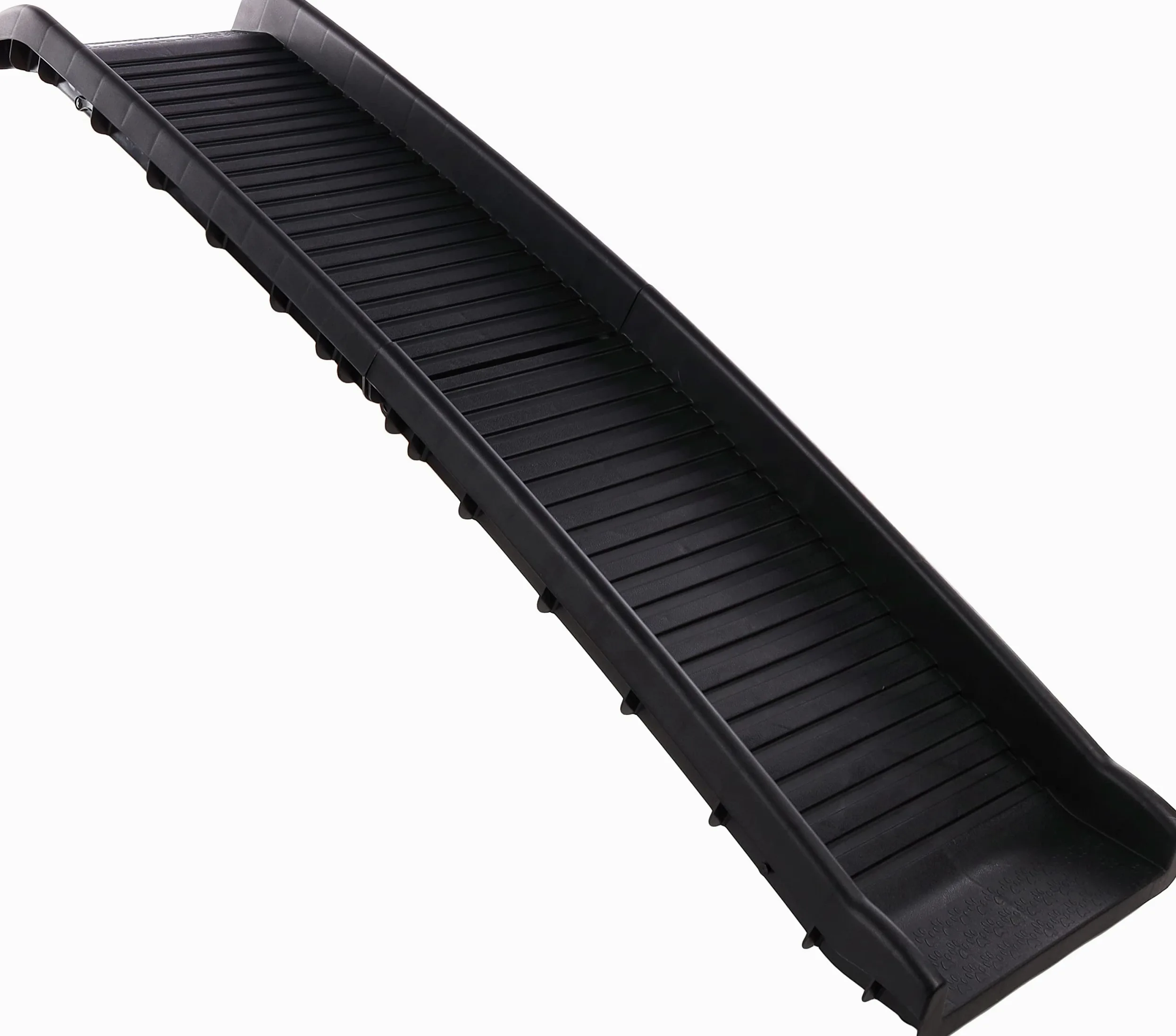 Rampe de Chien Escalier pour Chien - Voiture Automobile - 156 x 40 x 15 cm - Pliable et antidérapant - qualité superieur