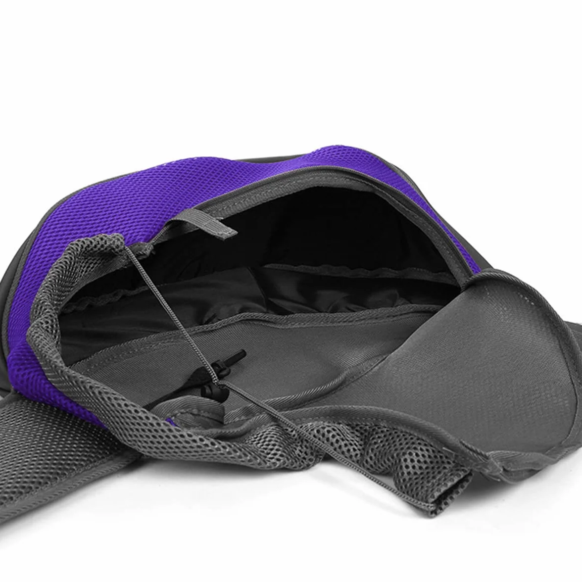 Sac à Dos de Transport Souples pour Animaux de Compagnie Chat Chien
