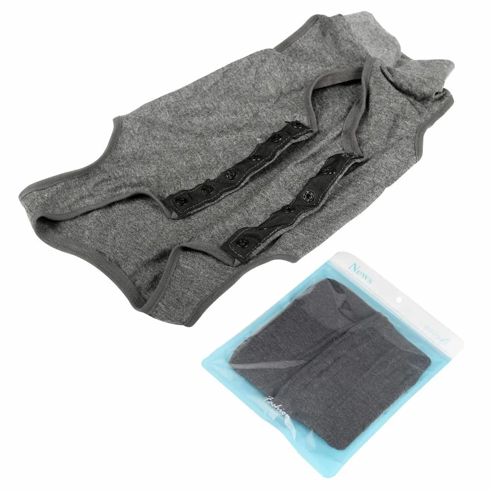 Dotoner Cat Professionnel Collerette Restauration pour Plaies et Maladies de la Peau, Alternative pour Chiens et Chats après Chirurgie