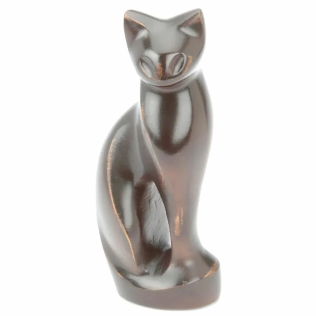 Stanley Urne funéraire pour Chat Bronze