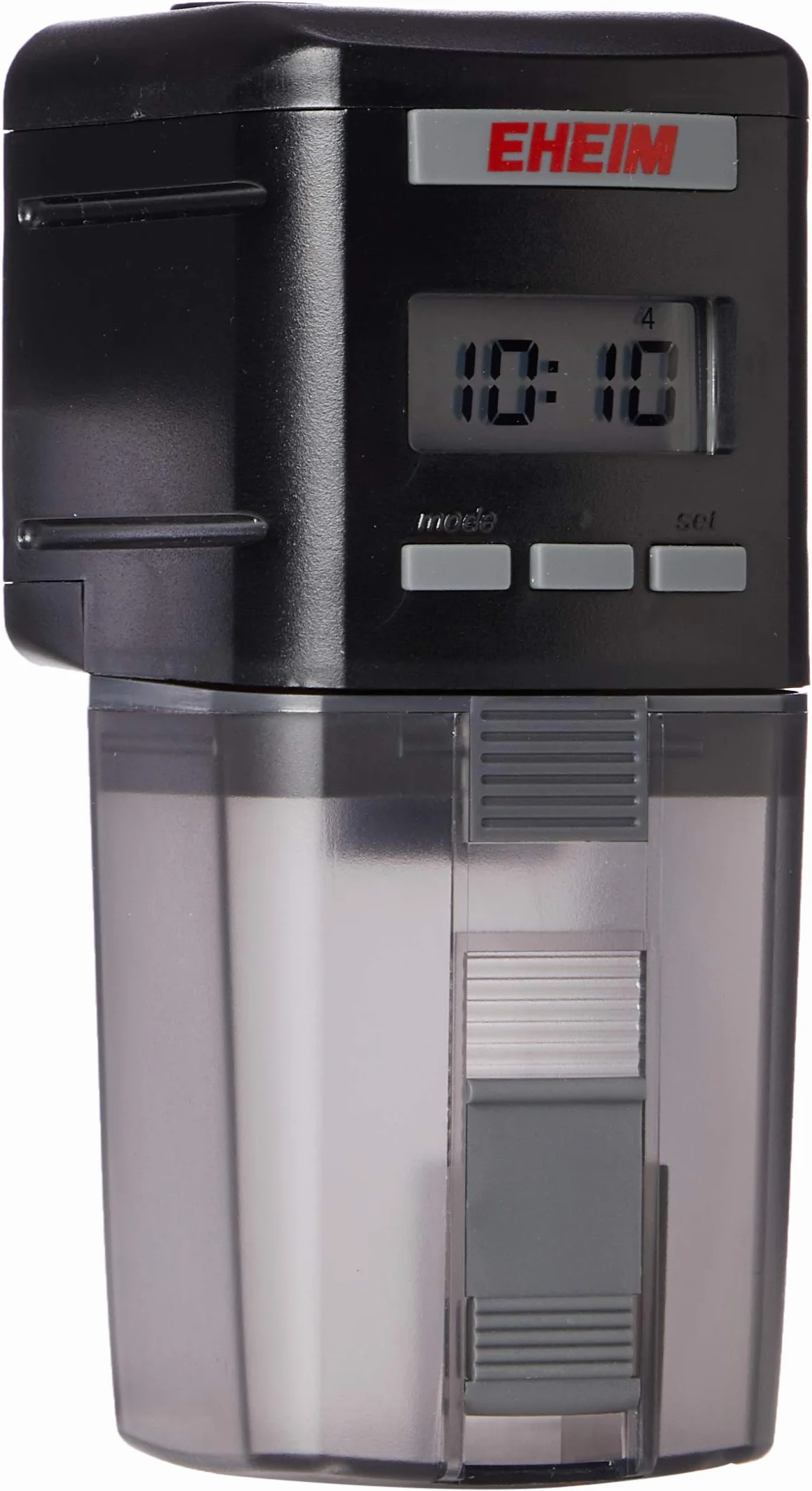 EHEIM Distributeur de nourriture automatique AUTOFEEDER, 1 Unité (Lot de 1), Noir