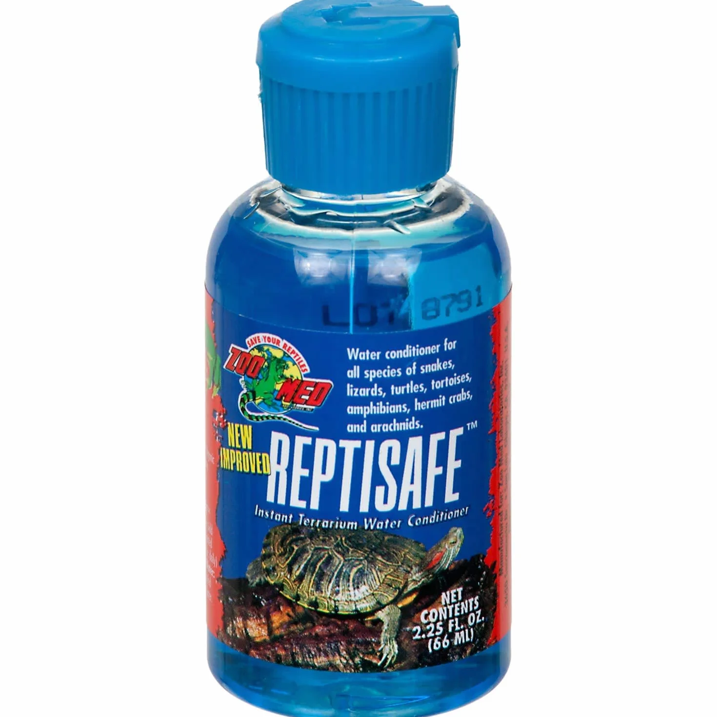 Reptisafe 66ml
