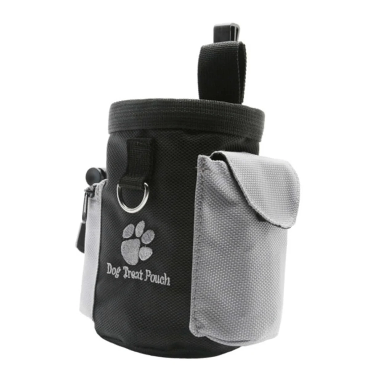INOOMP Pochette Chien 3 Pièces De Friandises Pour Pochette Banane Pour Friandises Pour Laisse De Ceinture Pour Promener Le à Collation De Dressage Pour Animaux