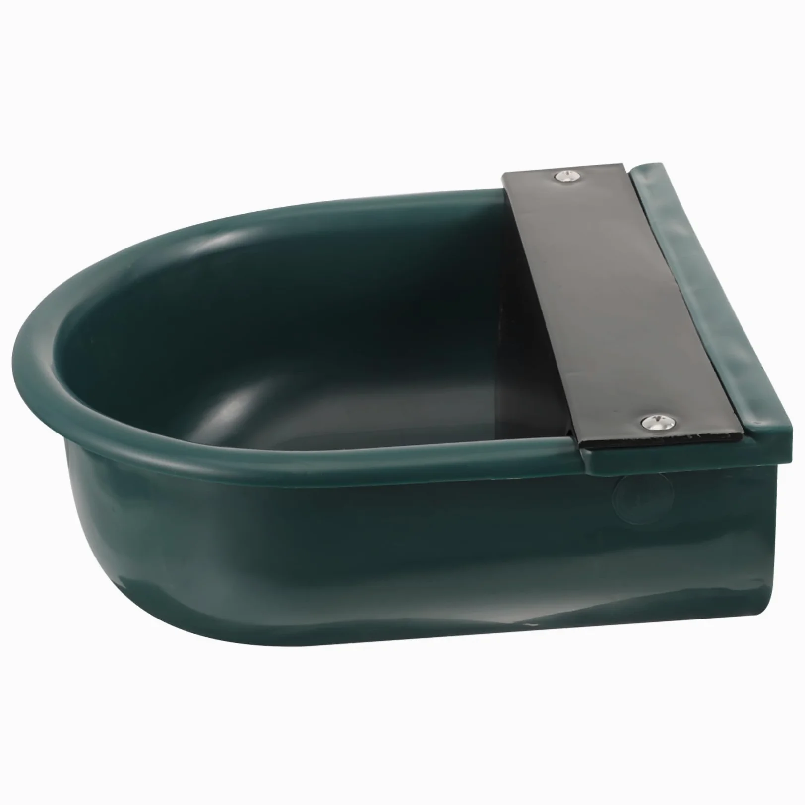 Abreuvoir Automatique Bovin en Plastique pour Vaches et Chèvres | Propre et Hygiénique, Résistance à Corrosion, Entretien Simple, Usage en Exploitation au Quotidien