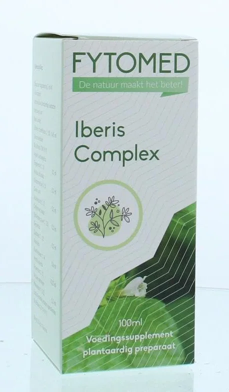 Iberis Complex 100 ml