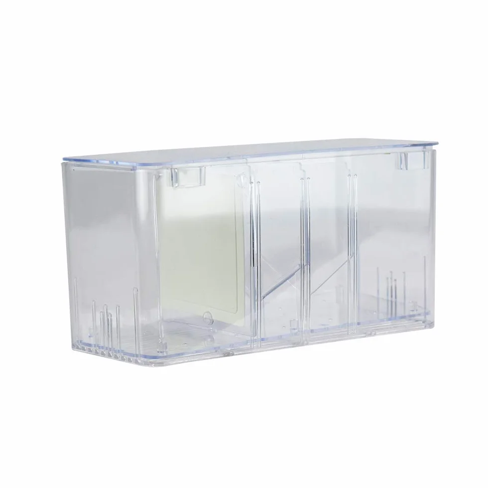 Marina Aquariums Pondoir Flottant 5 en 1 pour Aquariophilie