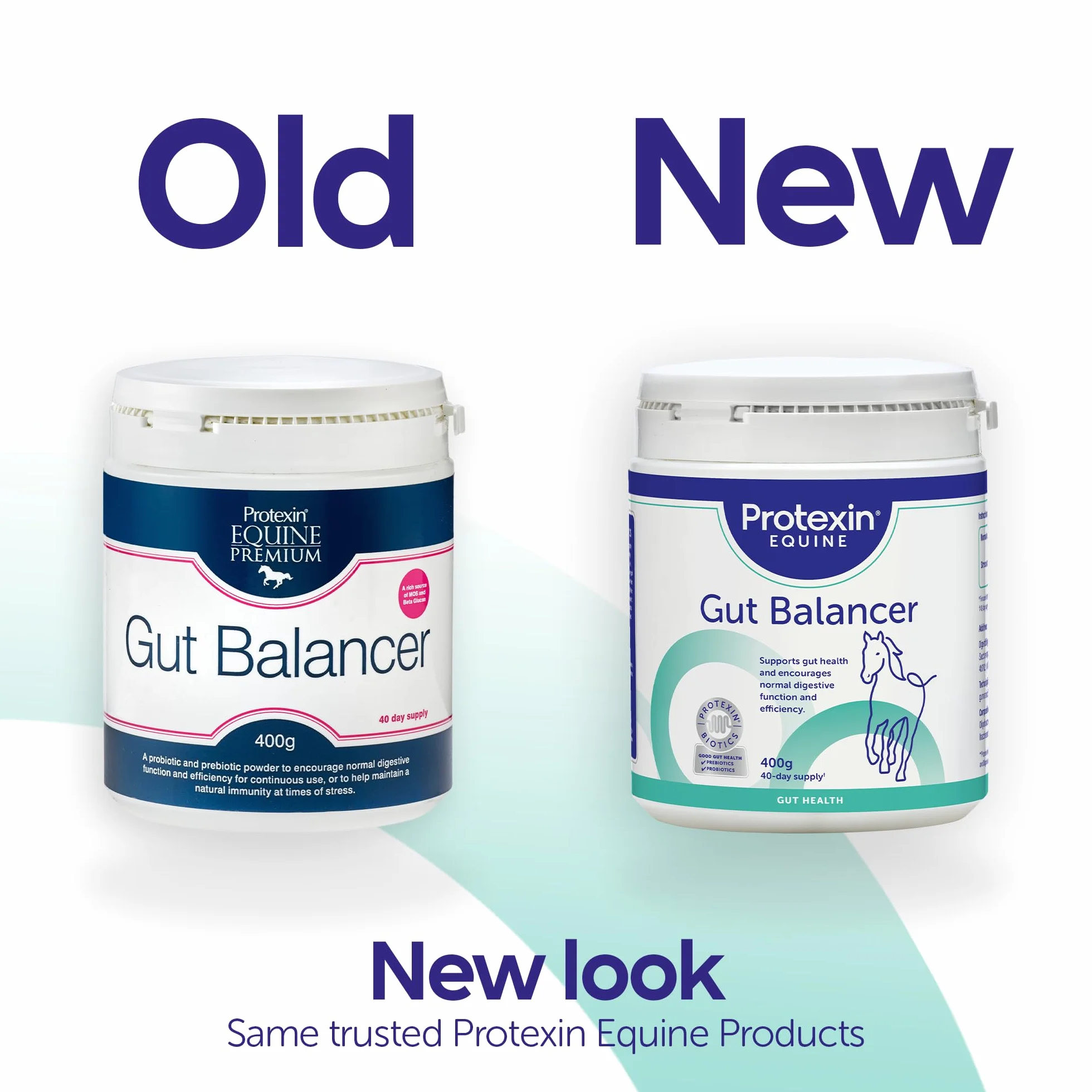 Protexin Equine Premium Gut Balancer 400g