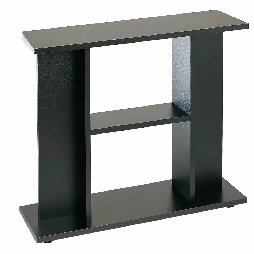 Amtra WAVE Poseidon Riviera Support Aquariophilie Noir 60 x 32 x 70 cm