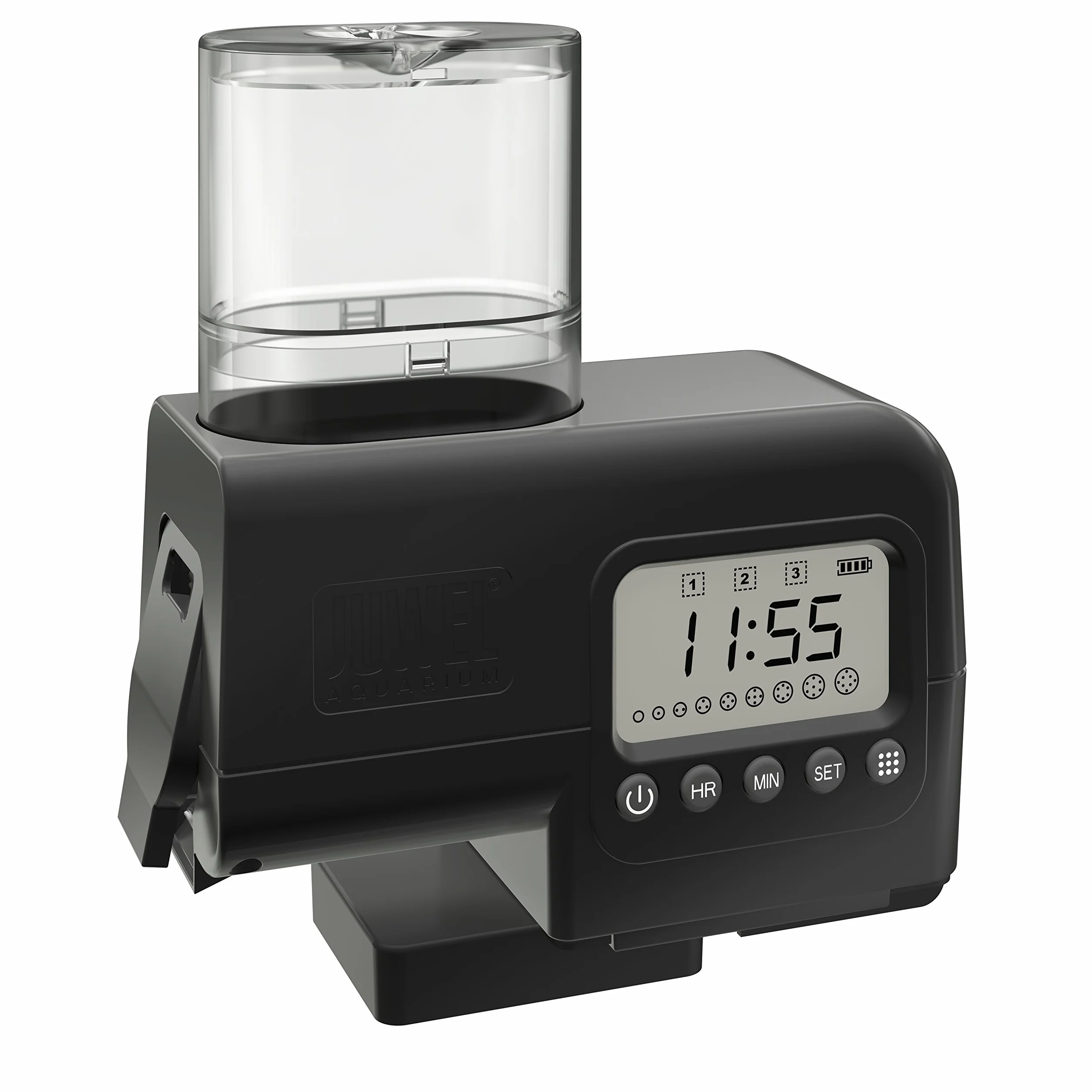 Juwel SmartFeed automatique distributeur de nourriture