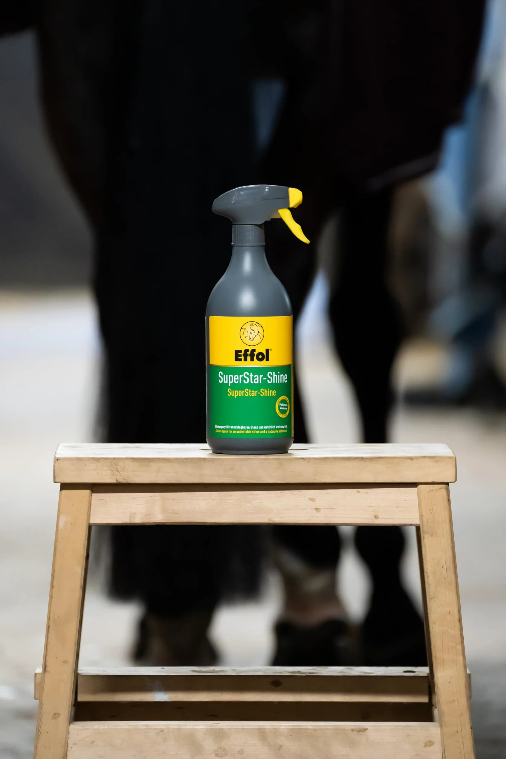 Effol Superstar Shine 750 ML