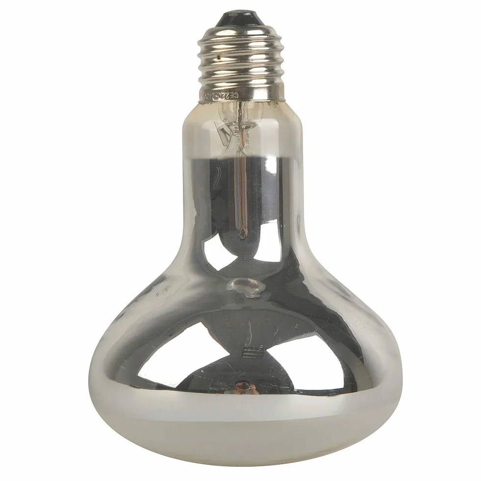 Lampa Reptile UVA/UVB à vapeur de mercure E27 80W