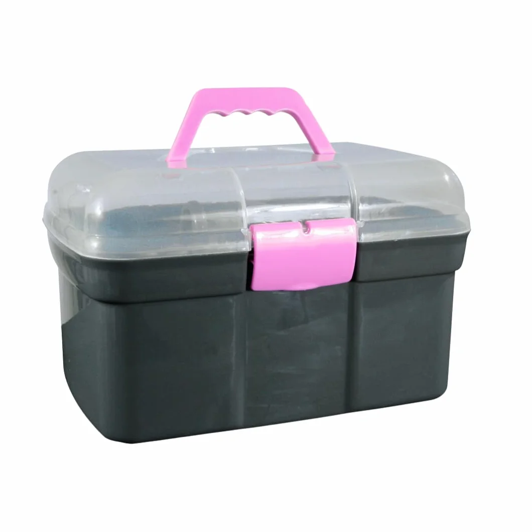 Coffret de soins pour chevaux Pfiff 100576-20