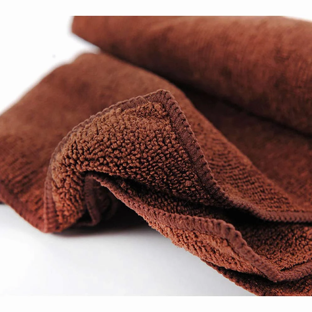 Absorbant Rapide Serviette de Bain, Lavable en Machine, Pet Serviette de Séchage Couverture de Chien en Microfibre Peignoir Chiot Chat