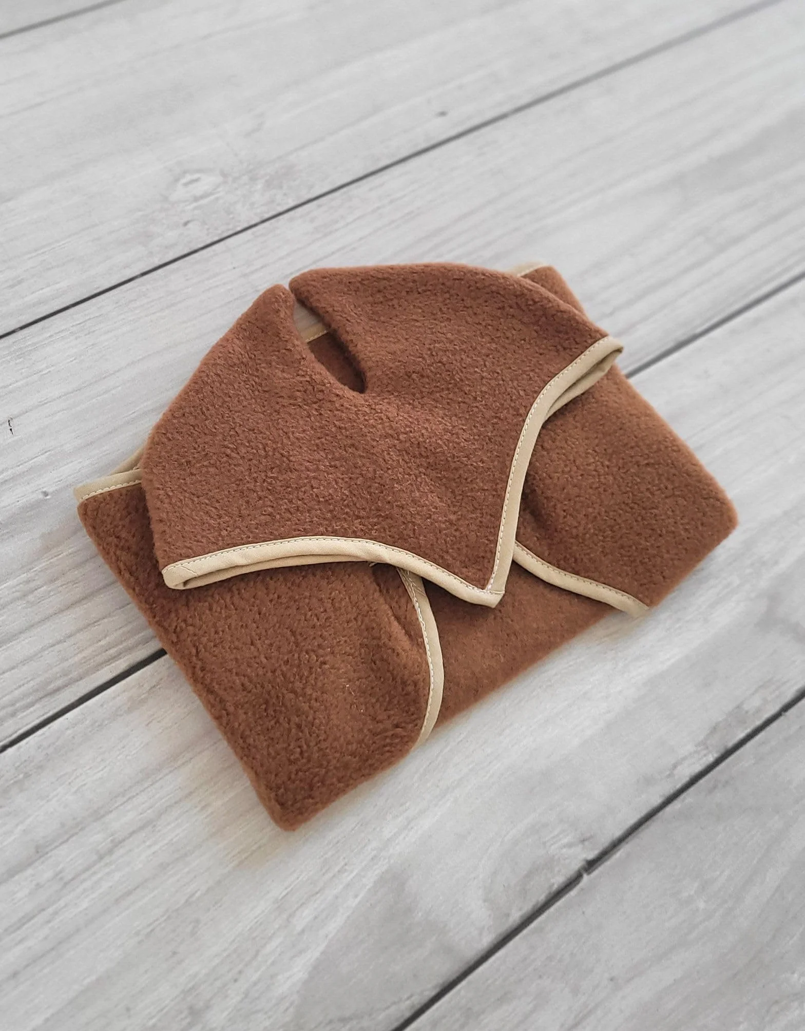 Set pour Hobby Horse A3 : Couverture et Cache-Oreilles