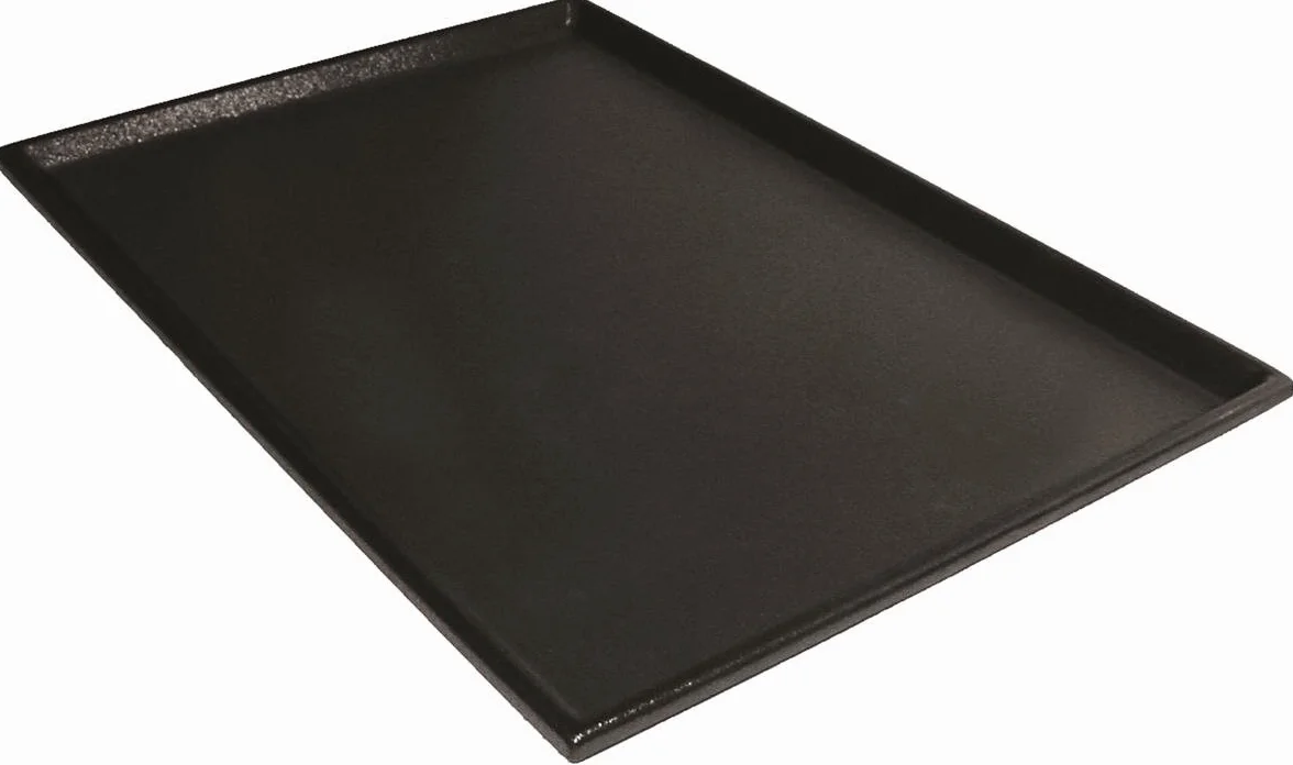 MidWest Homes for Pets Plateau en Plastique de Rechange série Midwest Solution à Une Porte Rabattable avec Crochet de Fermeture pour la Cage pour Chien 1154U