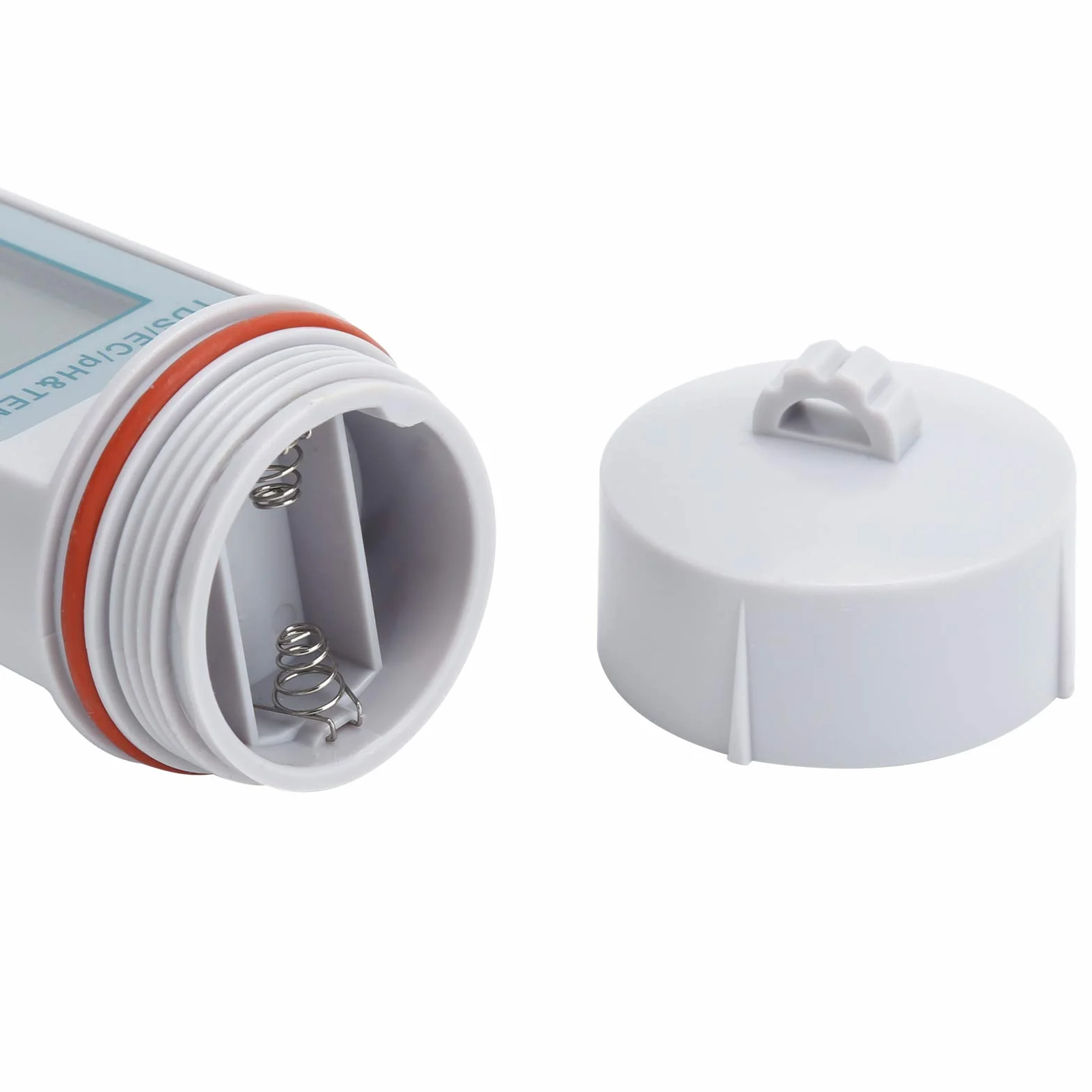 Compteur de salinité numérique haute performance pour aquarium eau salée piscine étang eau de mer