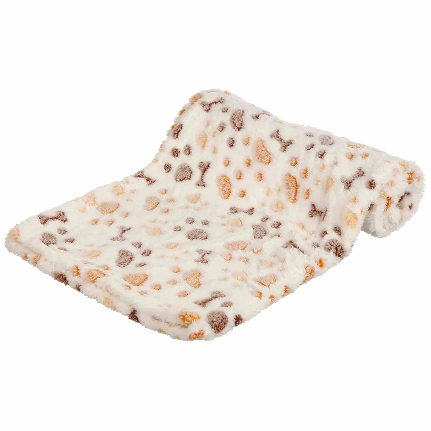 Trixie Lingo Blanket-Parent, Multicolore, 75 x 50 cm