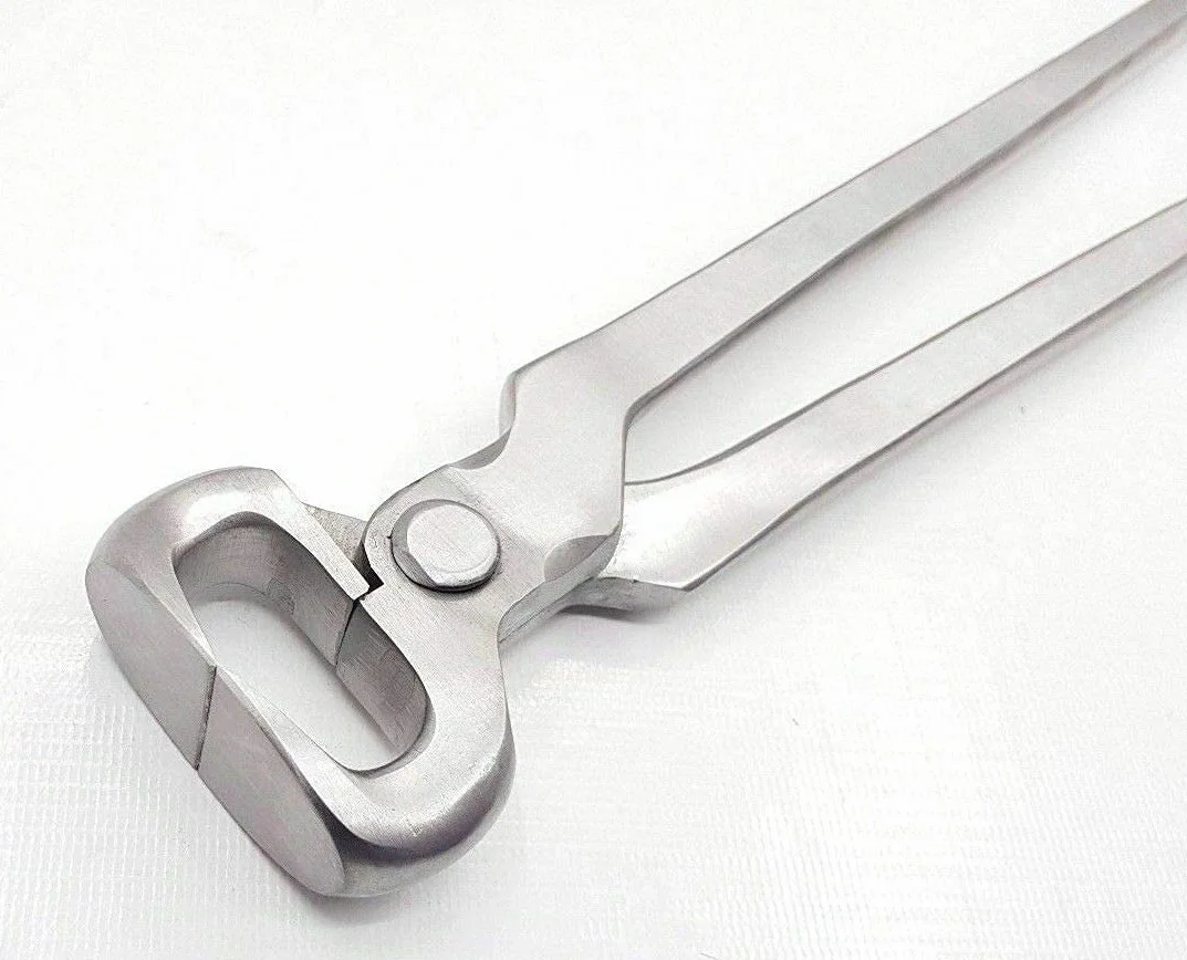 Pince coupe-sabots acier inoxydable 38,1 cm Instruments vétérinaires