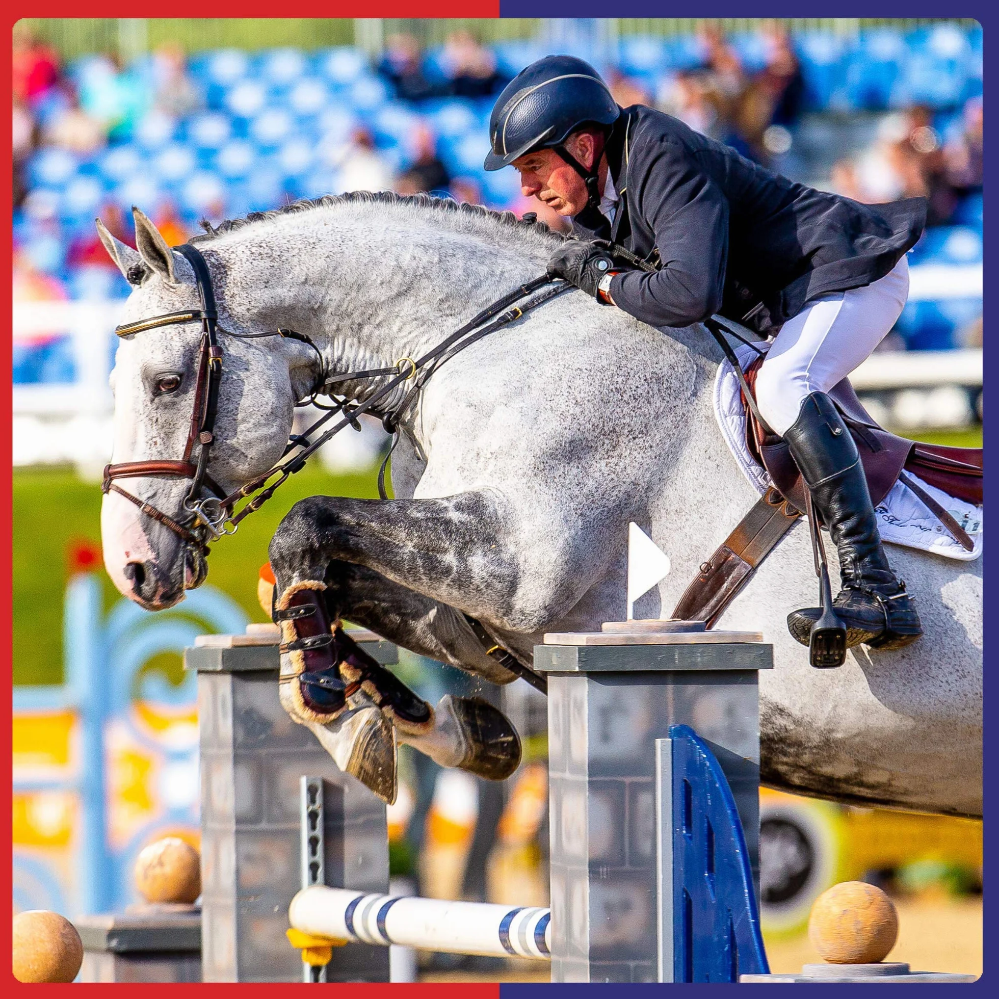 Equine America UK Cortaflex Ha Solution Super Fenn 1L Supplément Soins Articulations Cheval