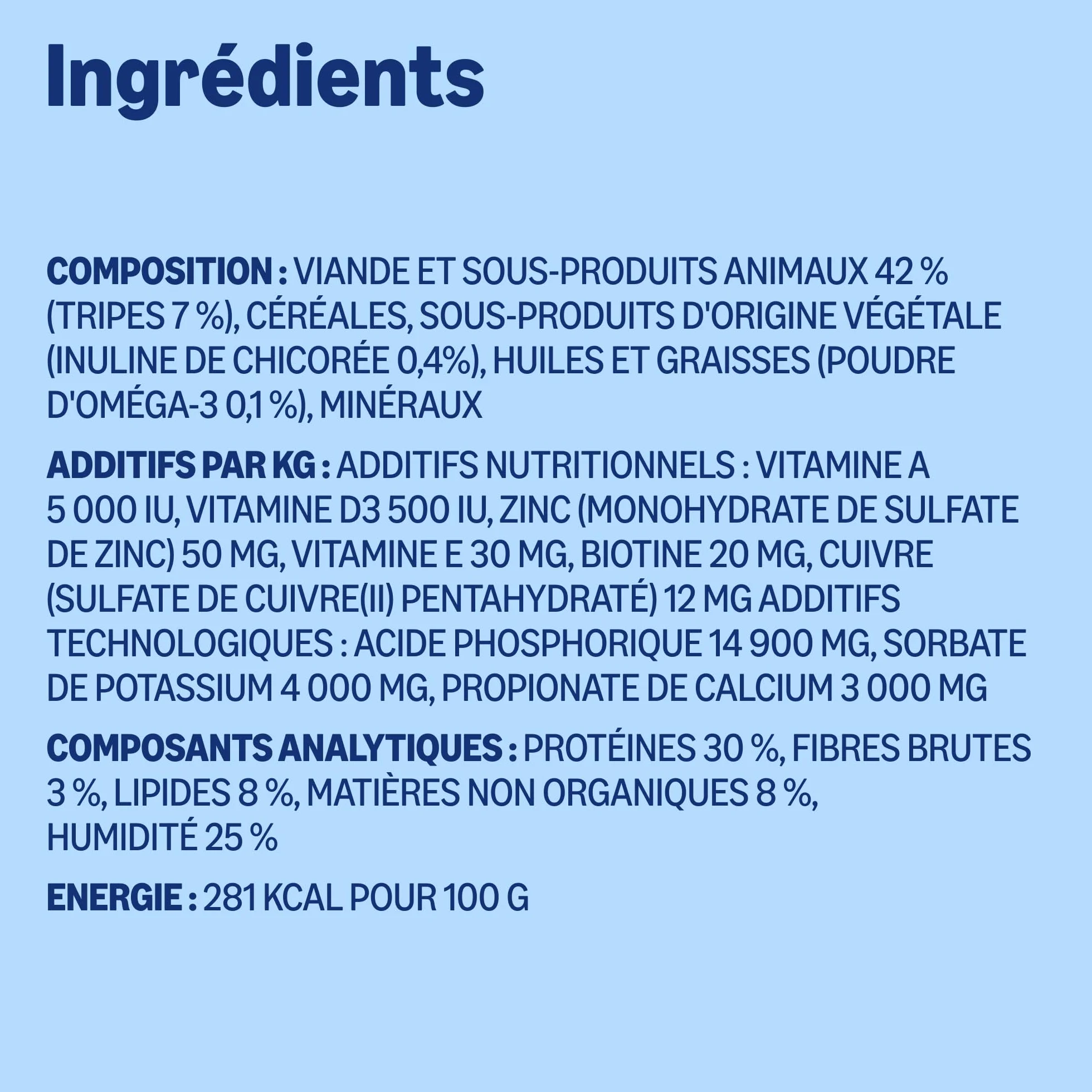 by Amazon Friandises pour Chiens - Bâtonnets à Mâcher à la Volaille, 8x11g (88g)