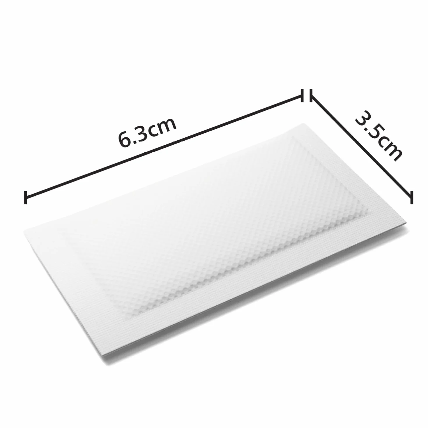Sachets Contrôle d'Humidité Philips Pet Series Feeder (Sachet Déshydratant) - Paquet de 12 - Inodores et Non Toxiques. Garantissent la Fraîcheur à Chaque Bouchée. En Gel de Silice. Blanc (PAW0020/01)