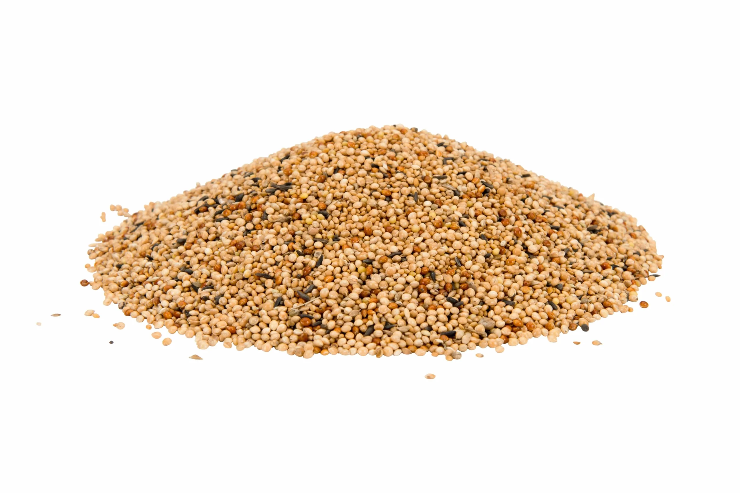 Tyrol Melange Oiseaux Exotiques 5KG