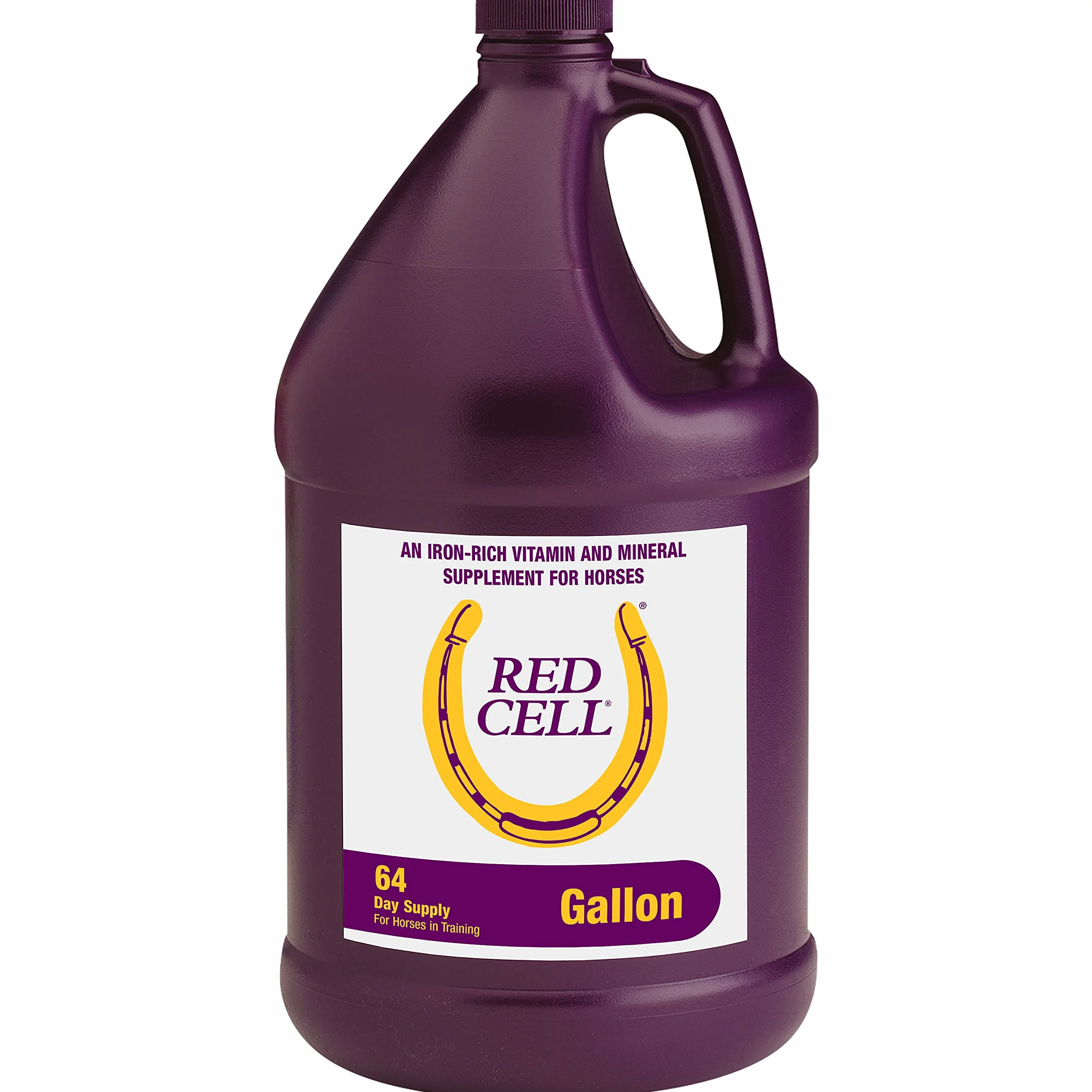 Red Cell 3.78 L