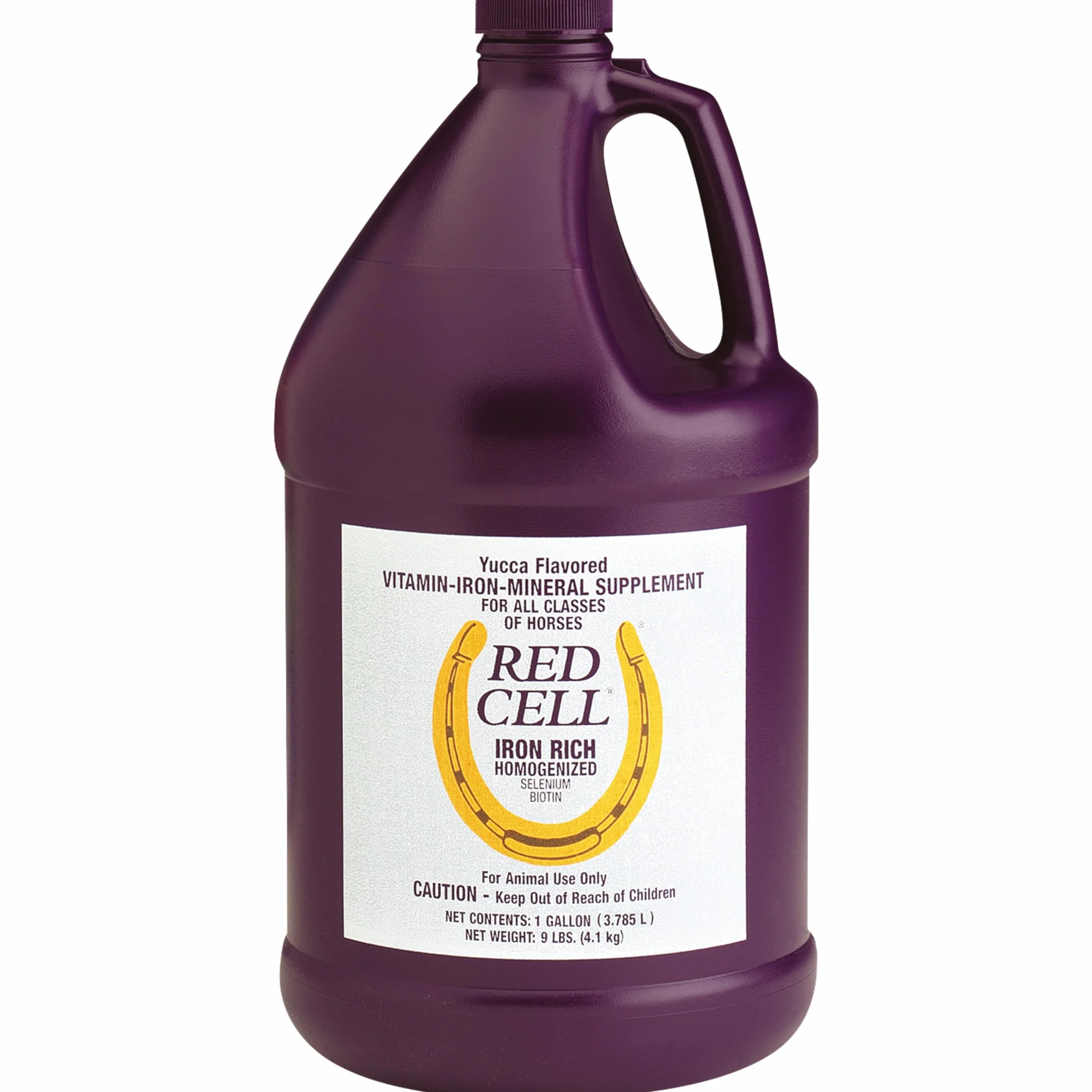 Red Cell 3.78 L