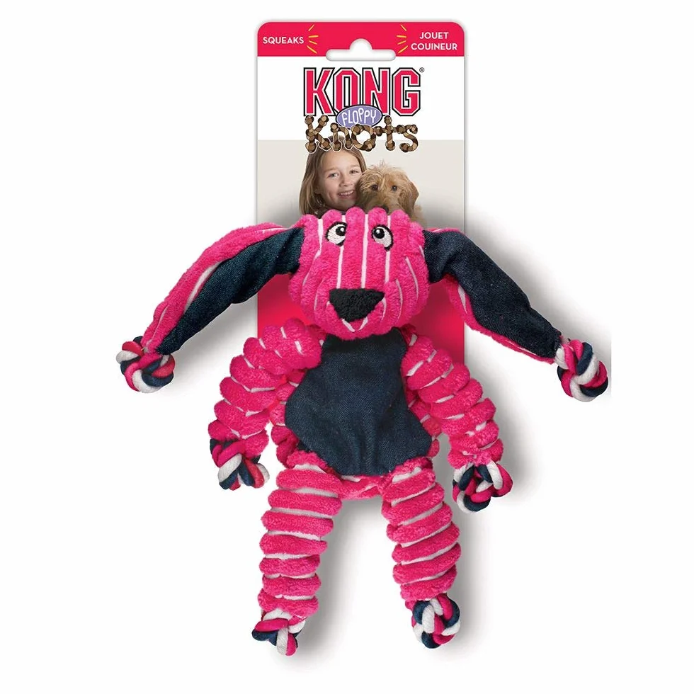 Kong Floppy Cordes