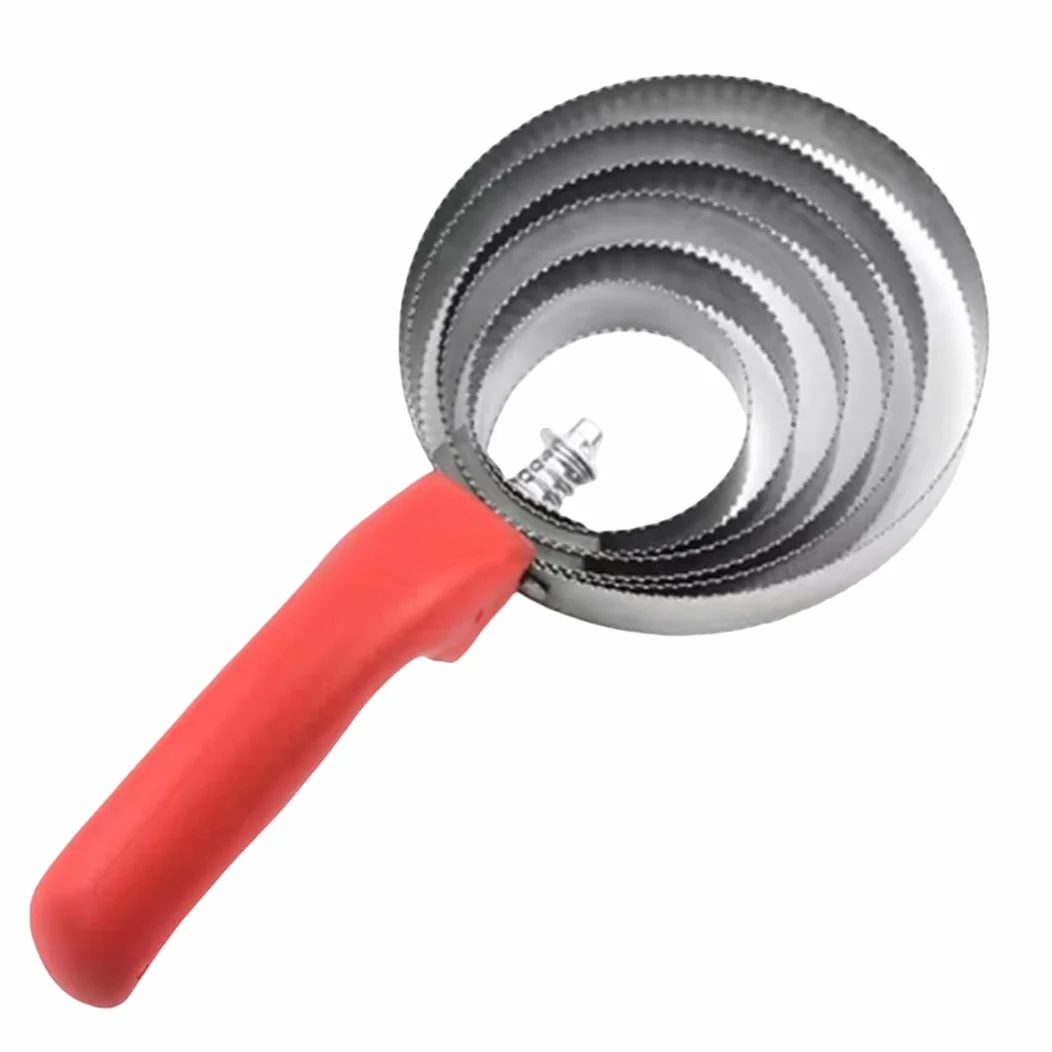 Brosse pour cheval 6 anneaux étrille en métal nettoyer saleté grossière changement pelage