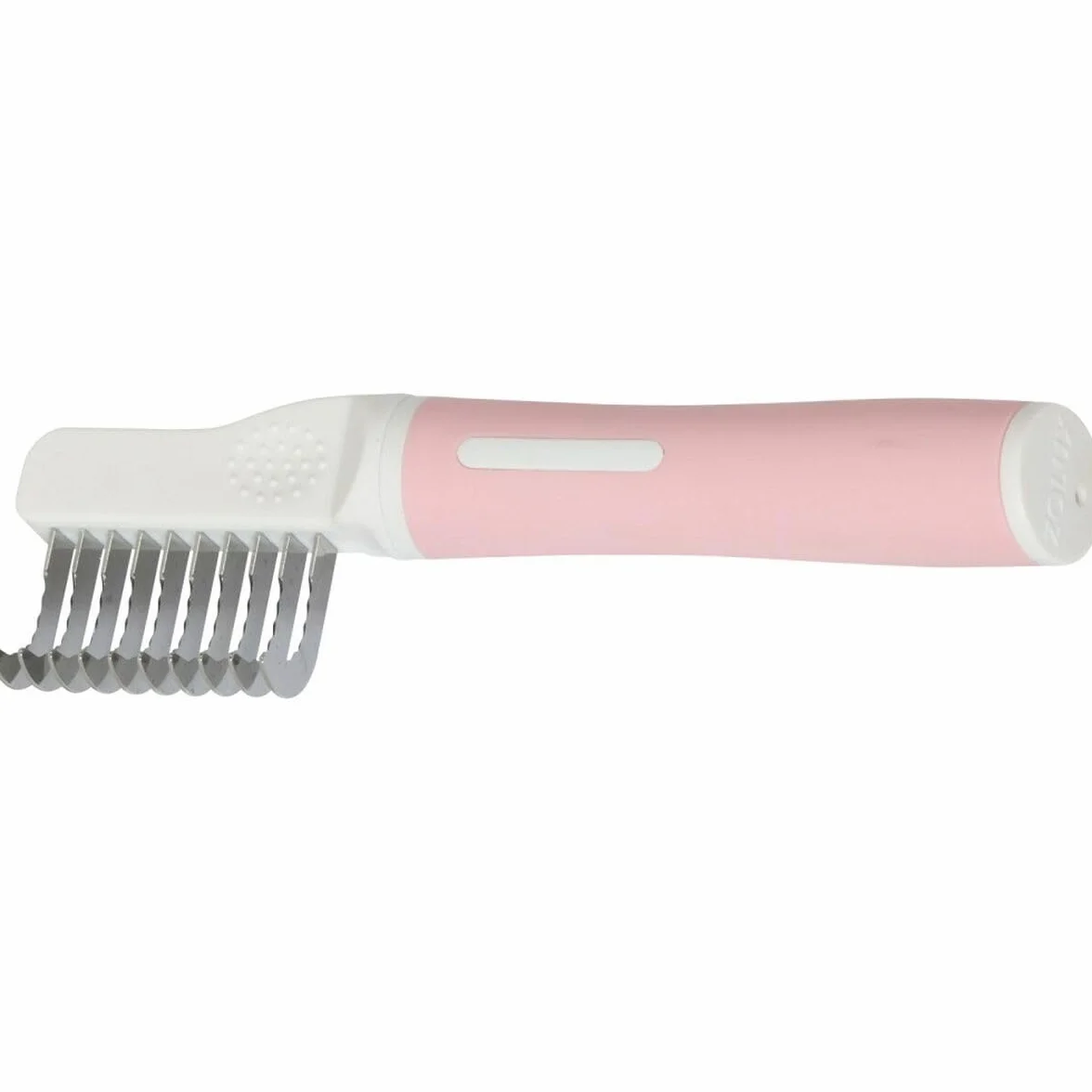 Zolux Peigne démêloir 10 Lames 17 cm pour Chats