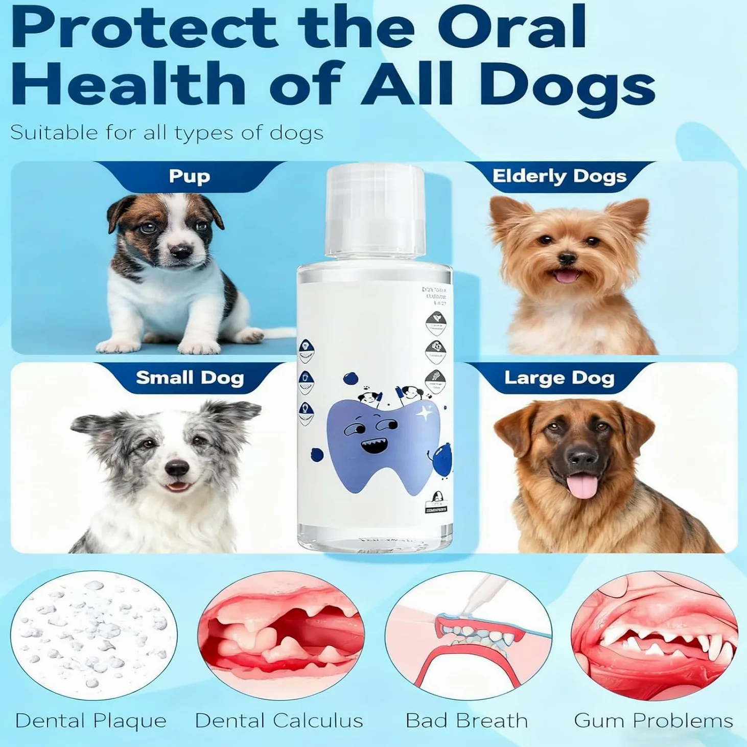 Pawbright Dental Plus/Paw Bright Dental