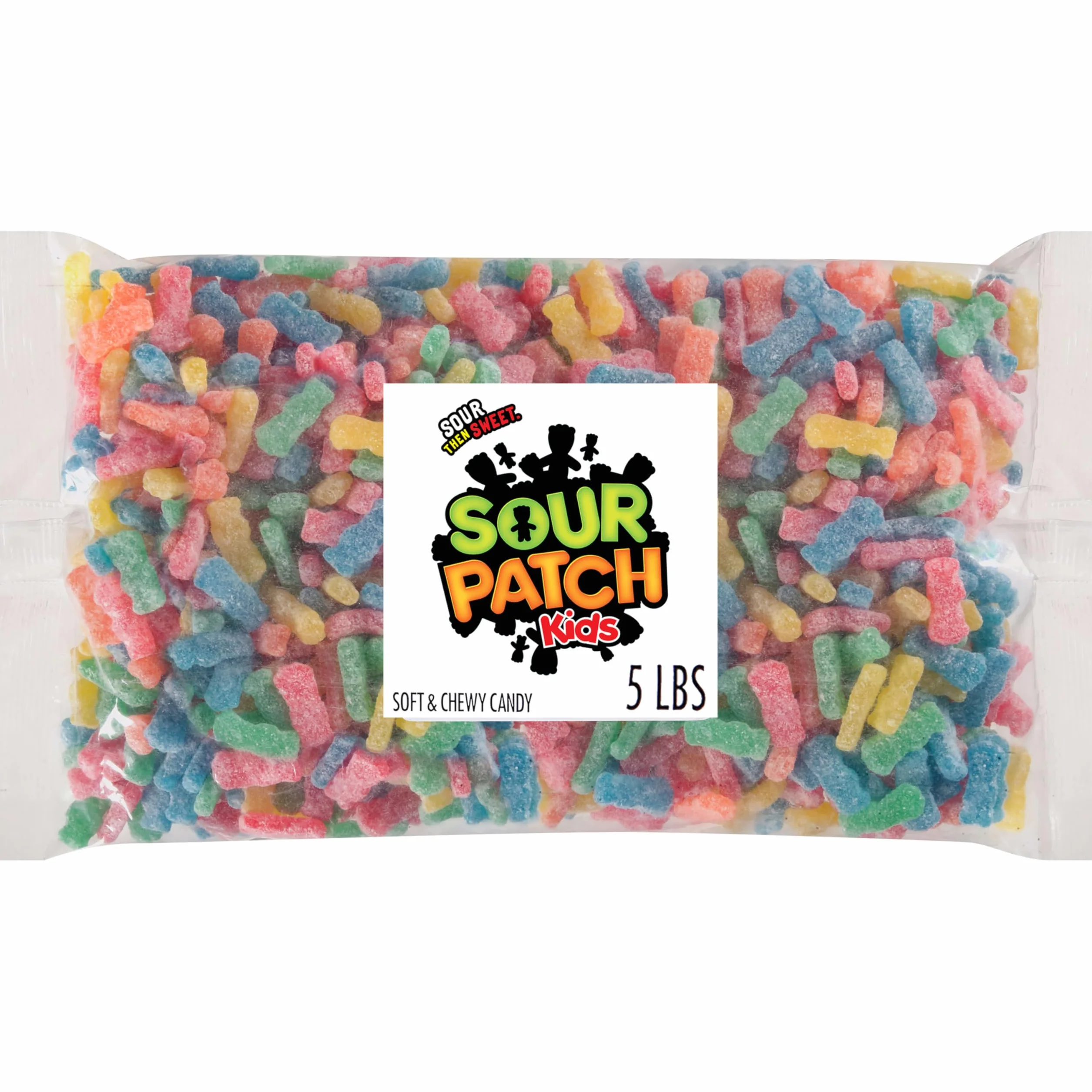Sour Patch Kids 5lb