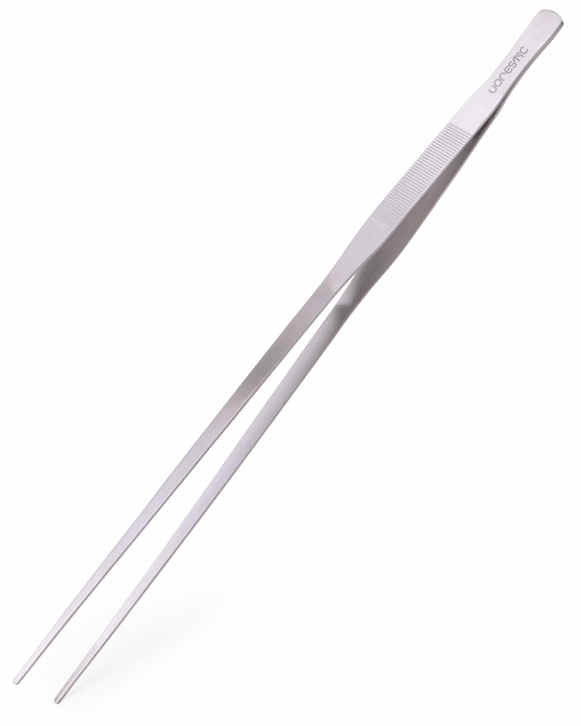 VORESTIC Pinces Droites 60cm pour Aquarium et Terrarium Alimentation Reptiles