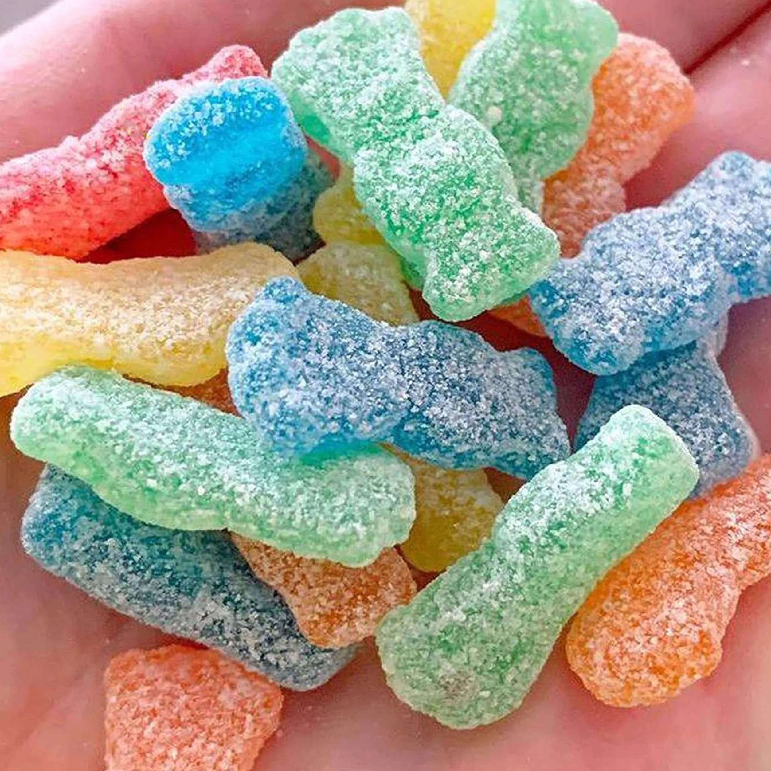 Sour Patch Kids 5lb