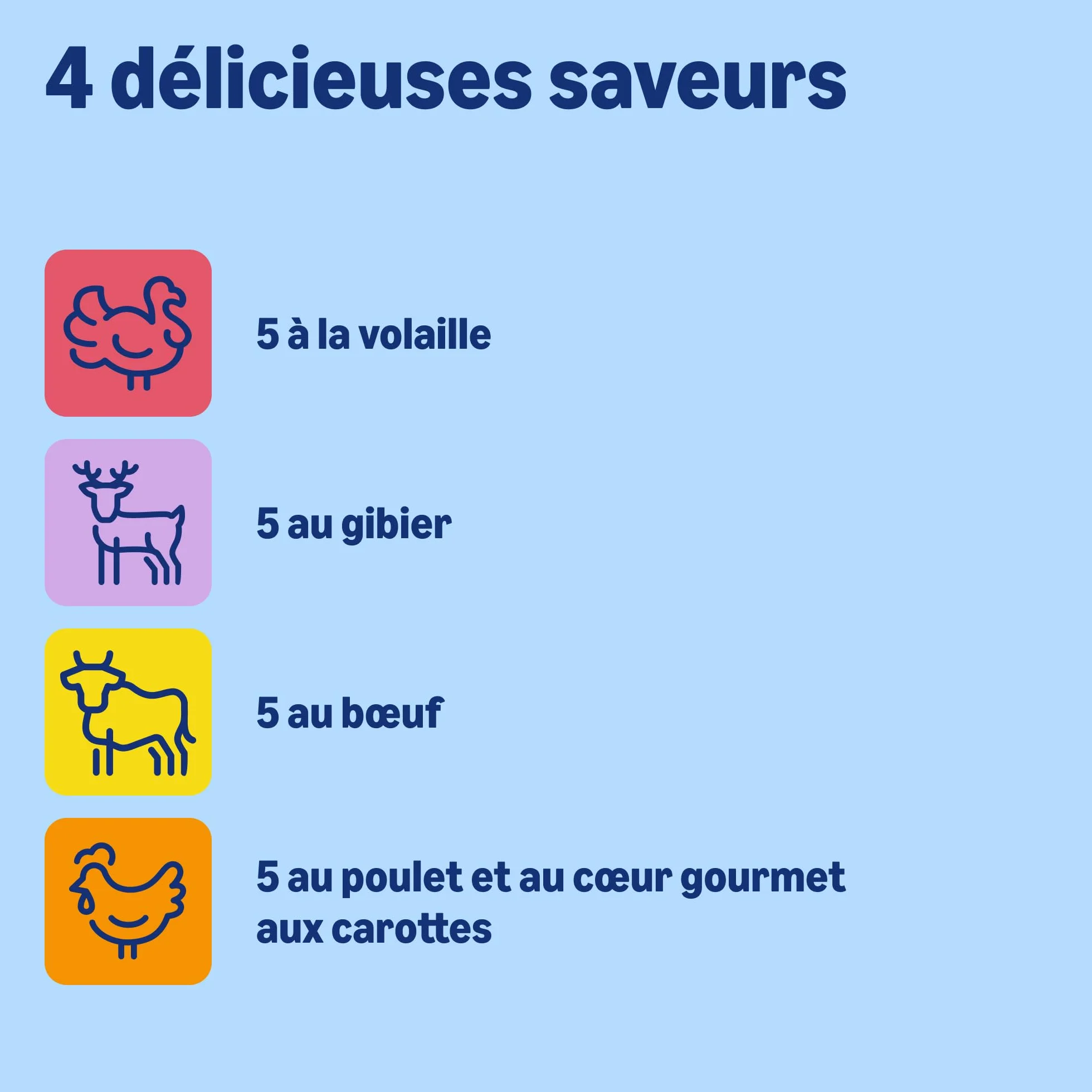 Amazon Nourriture Humide pour Chiens Pâté Mélangé 300g Lot de 20