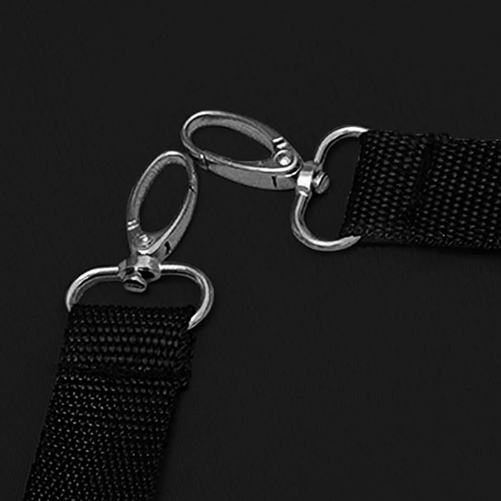 Mini Poussette Pliable Pour Petits Animaux, Sac Rangement, Coussin Intégré, 51x35x31cm, Noir