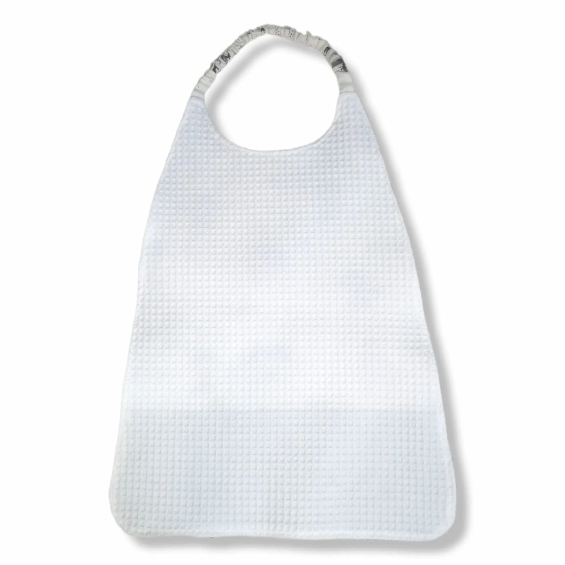 Serviettes élastique cantine personnaliser bavoir enfants