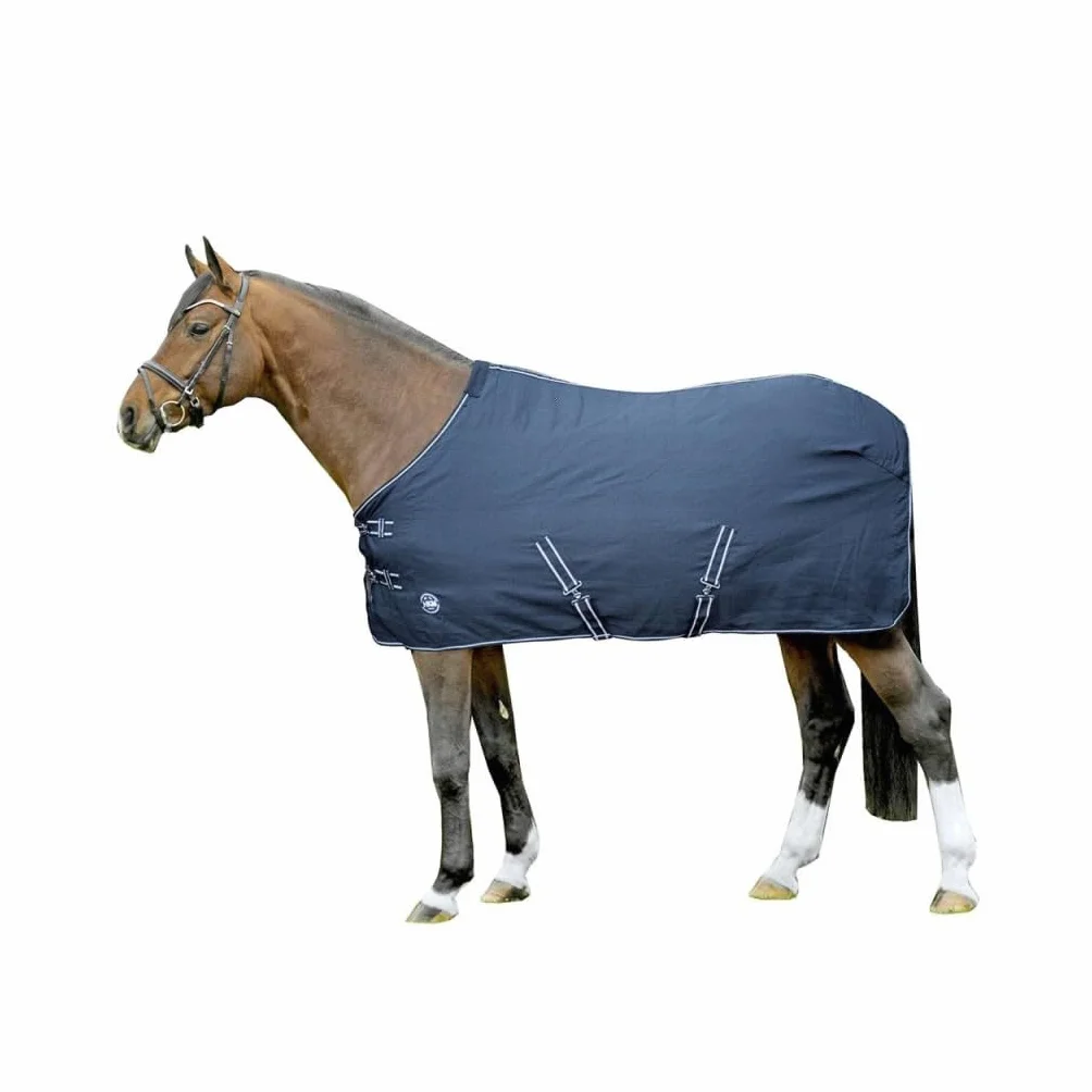 HKM Florida Couverture Bleu foncé 115