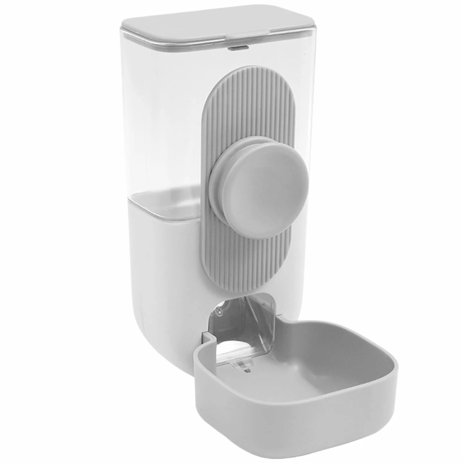 Mangeoires et abreuvoirs pour cage à oiseaux, système d'alimentation automatique pour perroquets