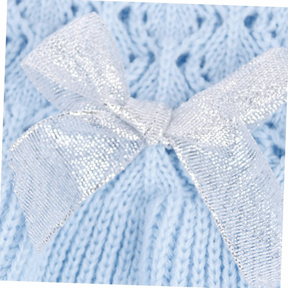 Didiseaon 3pièces Pull Printanier pour Chien Et Chat Vêtement Doux Laine pour Chiens Et Robe Adorable à Deux s Bleu