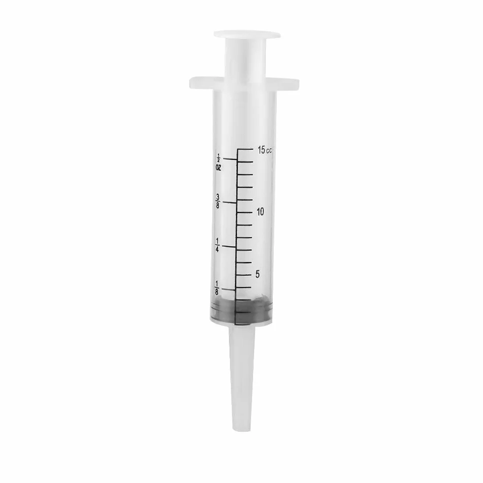 Oumefar Distributeur de médicaments pour Animaux de Compagnie Poussoir Bolus Seringue Tablette