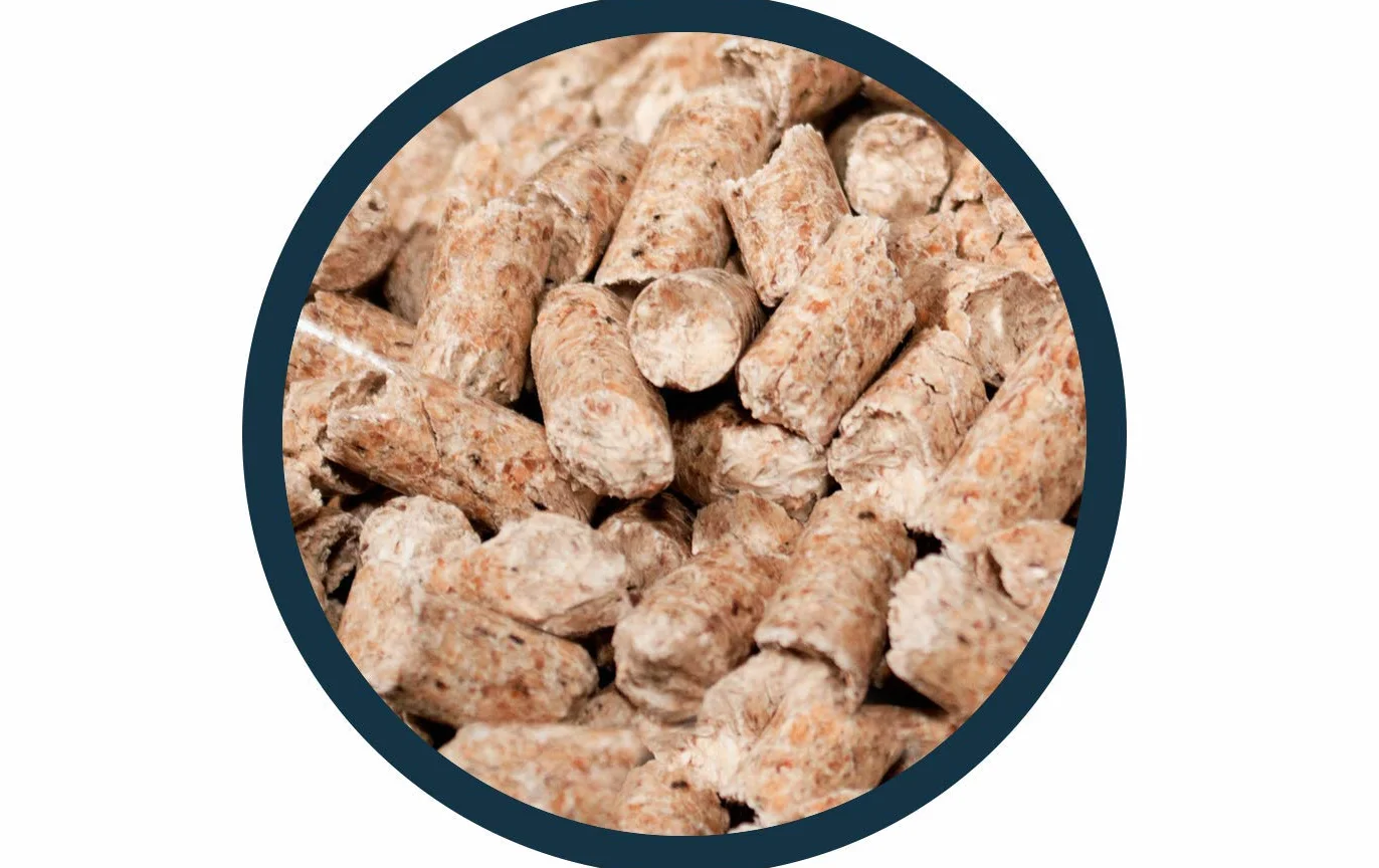 Anibest Granulés pour Petits Animaux 5,5 kg