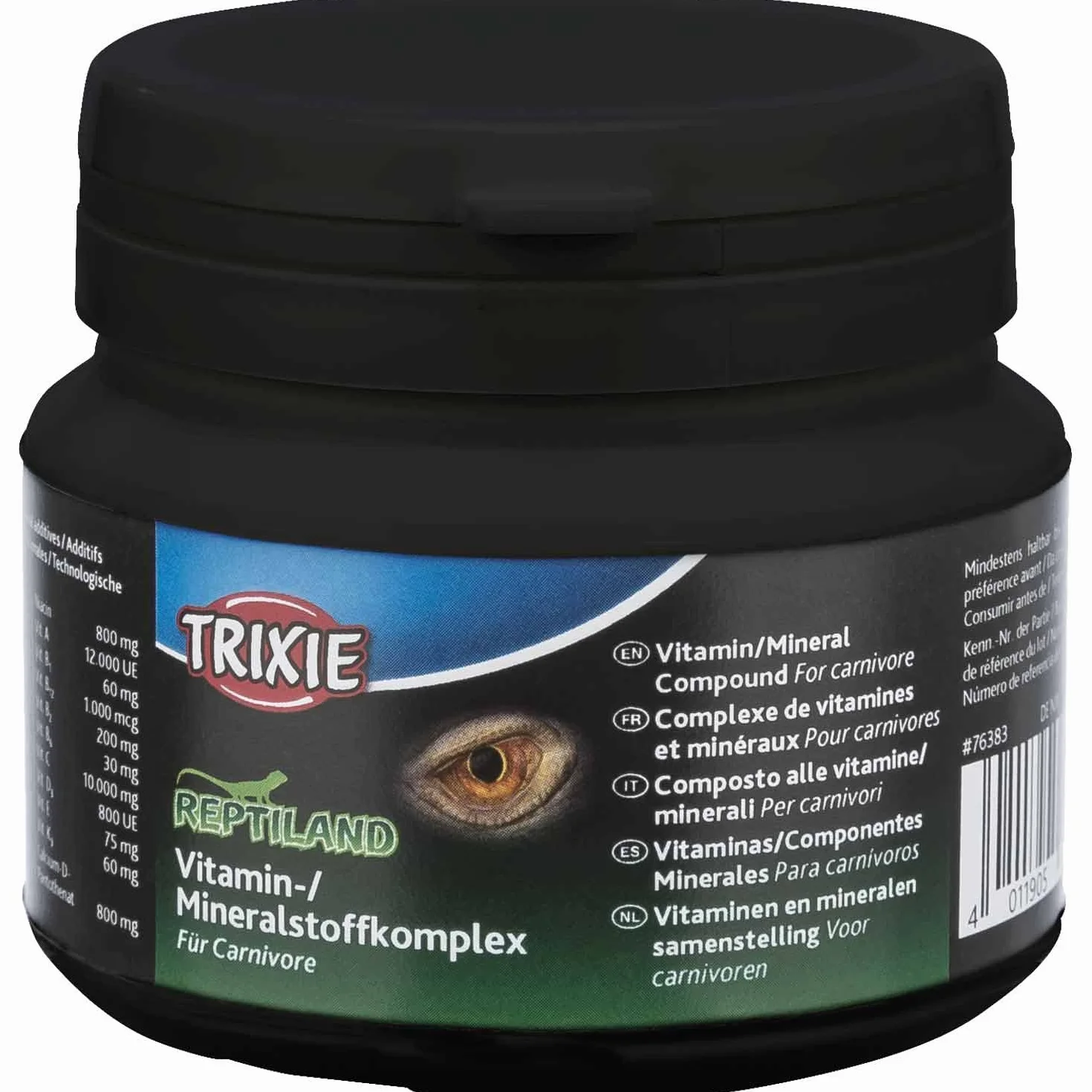 Trixie Calcium granulés Fins 80 g