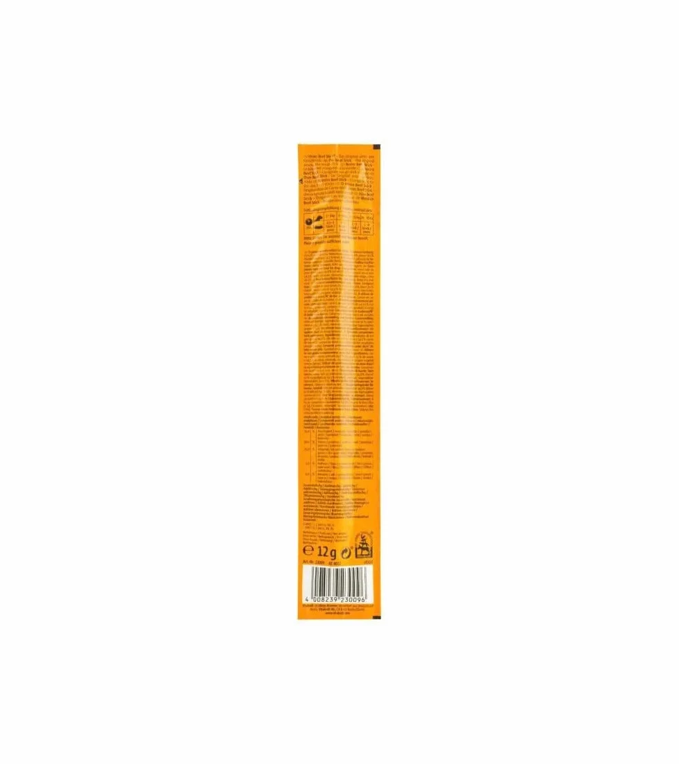 Vitakraft Bâton de bœuf Original 50 x 12 g