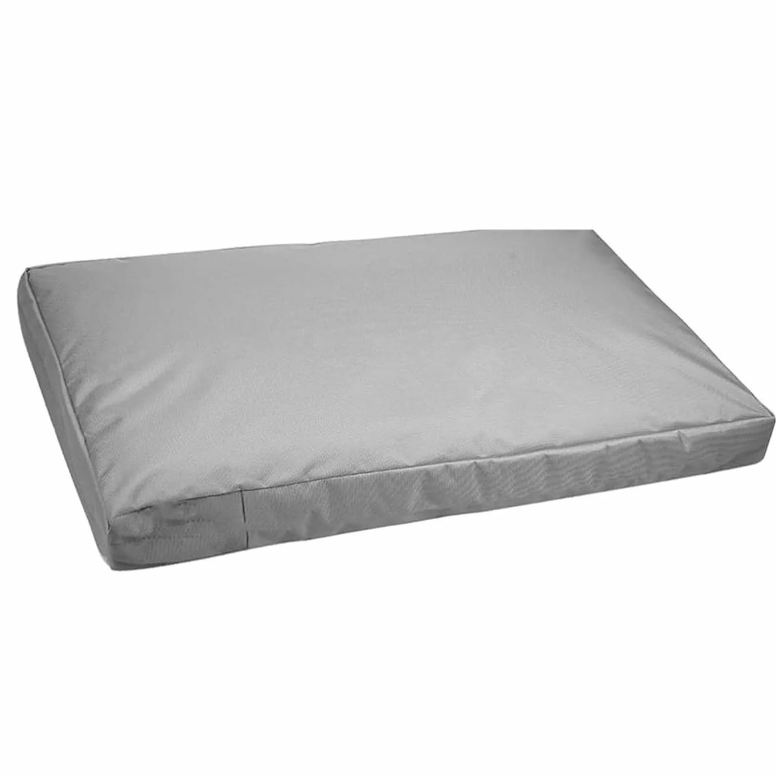Housse de lit imperméable pour chien Lavable Tissu Oxford 210D 92 x 59 x 10 cm