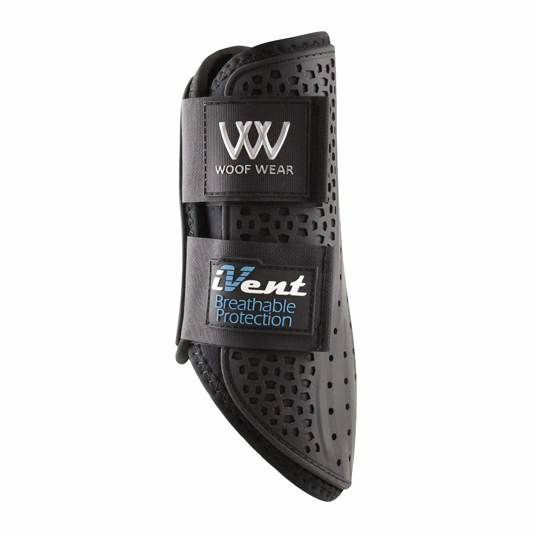 Woof Wear iVent Hybrid Brushing Boot