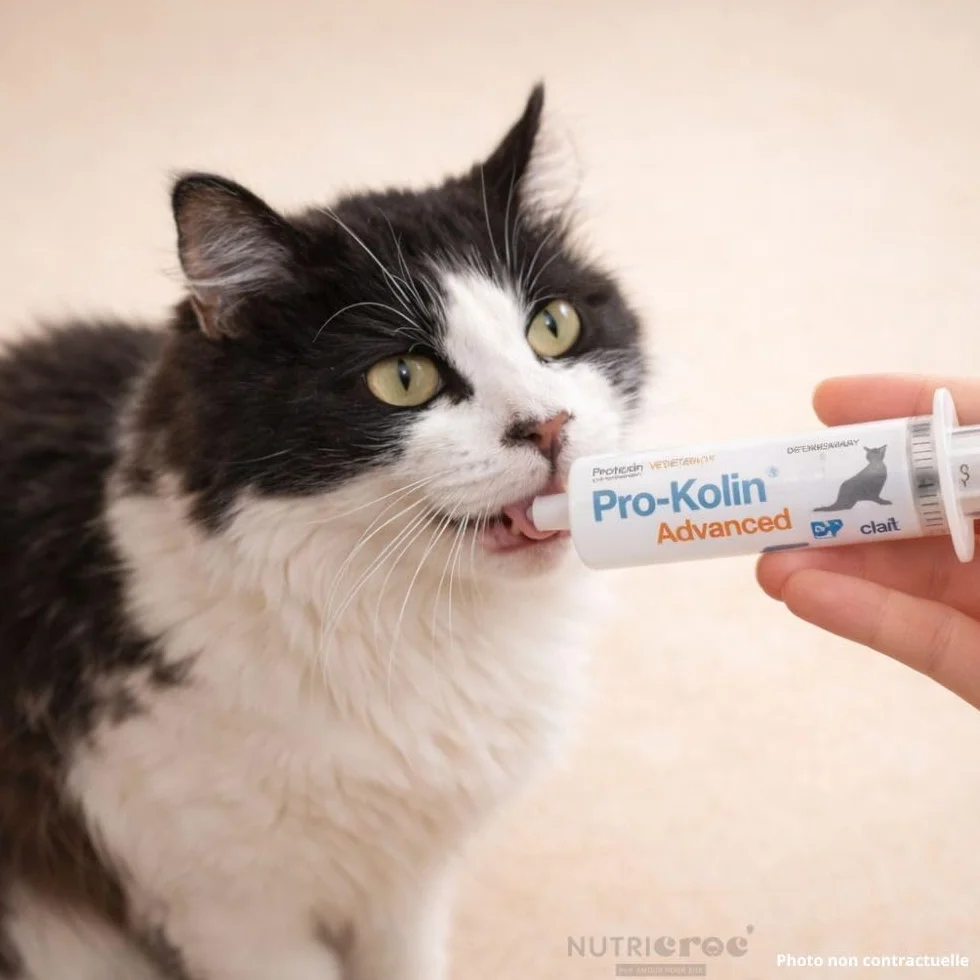 TVM Pro-Kolin Advanced Chat 15 ML